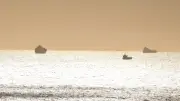 Naufrage à Chypre : des morts parmi les 267 passagers