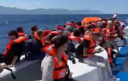 Naufrage à Chypre du Nord : huit morts, 18 disparus, le capitaine présenté à un juge