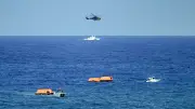 Naufrage à Chypre : le ferry a complètement coulé