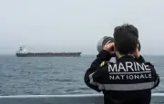 Naufrage du Maranello dans la Manche : deux marins portés disparus