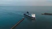 Naufrage d'un ferry à Chypre : 159 secourus, une centaine de disparus