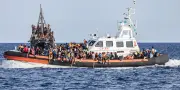 Naufrage en Méditerranée : huit migrants meurent au large de la Tunisie