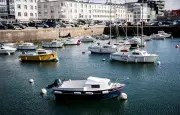 Naufrage en rade de Brest : un plaisancier décède