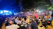 Nébian : quatre jours de fête réussis avec les Miquelets