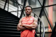 Ndayishimiye se confie : « J'ai frôlé la dépression »