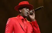 Ne-Yo : son premier chèque de royalties a changé la vie de sa mère