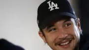 Nekfeu recroisé en Turquie par un youtubeur randonneur