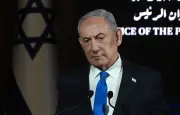 Netanyahou affirme que l'Iran a visé l'un de ses fils