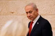 Netanyahou condamne des actes criminels de colons en Cisjordanie