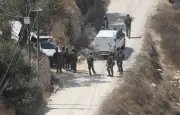 Netanyahou dénonce des colons après une attaque en Cisjordanie