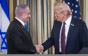 Netanyahou prêt à défier Trump sur Gaza