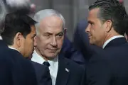 Netanyahou rejette le plan américain pour Gaza, exige un désarmement total