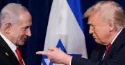 Netanyahou rejette le plan de paix de Trump sur Gaza