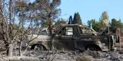 Nevada : des dizaines de milliers de personnes évacuées à cause d'un feu de forêt