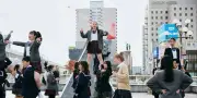 New Group : une farce japonaise contre les dérives sectaires