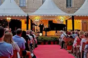 Nice Classic Festival 2026 : un succès triomphal à Cimiez