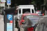 Nice : deux heures de stationnement gratuit dès le 1er septembre