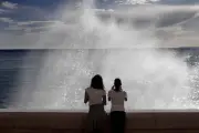 Nice : fermeture du sentier littoral ce samedi 29 août dès 16h