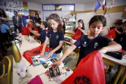 Nice : fin des kits scolaires gratuits, Ciotti justifie