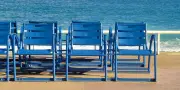 Nice : l'icône bleu azur de la Promenade des Anglais