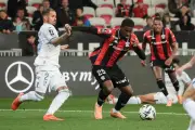 Nice-Lorient : chaîne, heure et compos probables du match