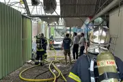Nice-Matin dénonce l'agression d'une journaliste par un élu RN
