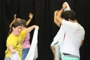 Nice : naissance du pôle d'inclusion culturel, un espace pour l'art inclusif