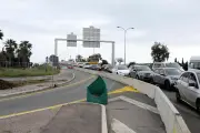 Nice : Éric Ciotti veut rouvrir la bretelle d'accès à l'A8 le 20 août
