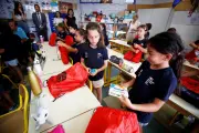 Nice : suppression des kits scolaires gratuits, les oppositions dénoncent