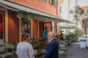 Nice : un homme en garde à vue après avoir menacé une boulangère