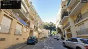Nice : un père tire sur son fils, le Raid intervient