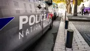 Nice : viol et coups de couteau, suspect interpellé en flagrant délit