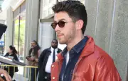 Nick Jonas rate son audition pour Kristoff dans La Reine des Neiges