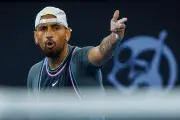 Nick Kyrgios positif à la cocaïne : carrière en péril