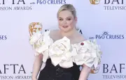 Nicola Coughlan : son compagnon resté tout le tournage à Malte