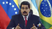 Nicolas Maduro publie des photos depuis sa prison à New York
