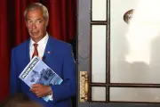 Nigel Farage : l'élection partielle de Clacton pourrait fragiliser Reform UK