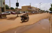 Niger : collision mortelle entre deux bus, 22 morts dont 17 militaires