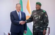 Niger : la junte déjoue une mutinerie avec l'aide de la Russie