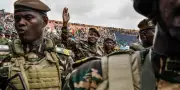 Niger : tentative de putsch déjouée contre la junte du général Tiani