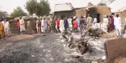 Nigeria: au moins 52 personnes kidnappées dans le nord-ouest