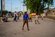 Nigeria : la génération fascinée par Boko Haram
