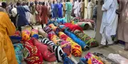Nigeria : plus de 50 morts dans le chavirement d'un bateau surchargé