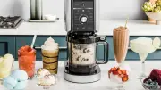 Ninja Creami : la révolution des glaces maison cet été