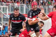 Nissa Rugby relégué en Fédérale ? L'appel décisif ce vendredi