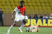 Nkoulou : « Monaco-Marseille se jouera sur la pression »