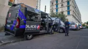 Nîmes : deux suspects de fusillades maintenus en détention