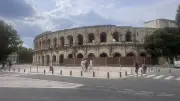 Nîmes en filature : une enquête audio dans l'Écusson