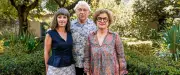 Nîmes : hommage à Désiré Saorin aux Rencontres au jardin