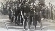 Nîmes libérée il y a 82 ans : la fuite des nazis